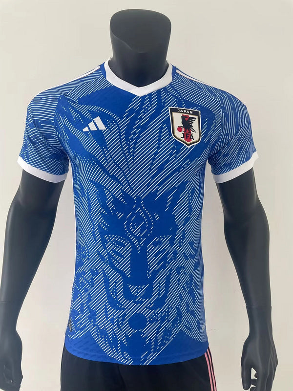 Jersey Playera Japon Edicion Especial Tiger
