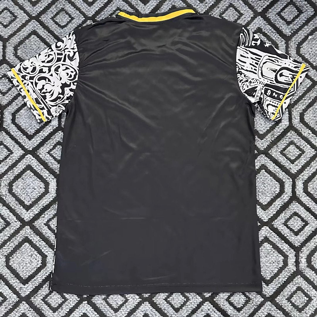 Jersey Playera Seleccion Argelia Edicion Especial Vegeta