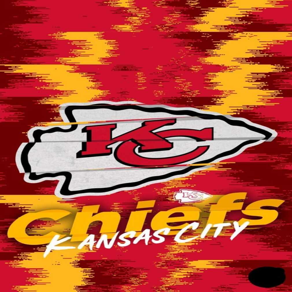 Cobija Frazada Ultra Suave Kansas City Chiefs