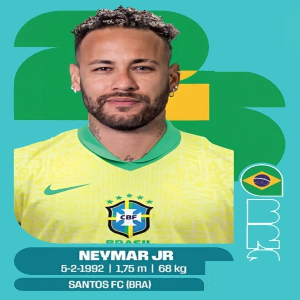 Cobija Frazada Ultra Suave Neymar Jr Estampa