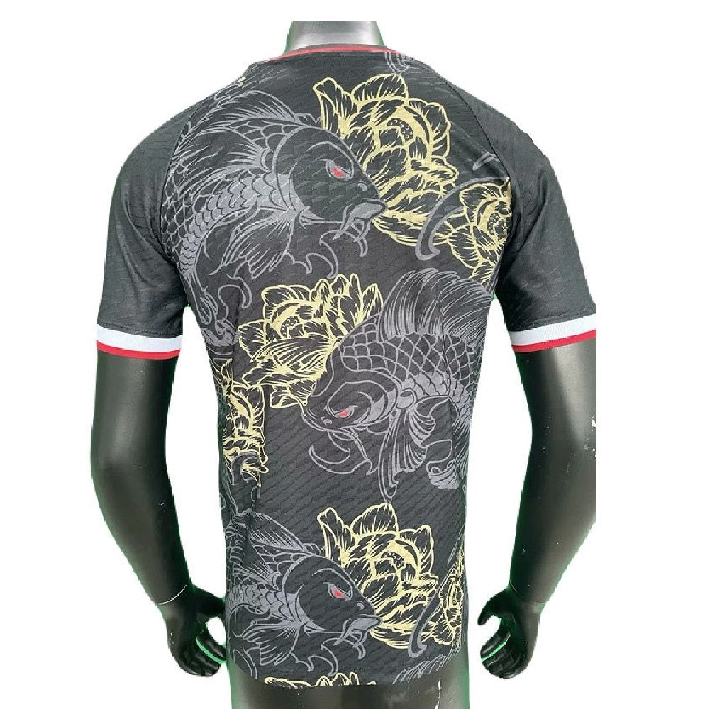 Jersey Playera Japon Edicion Especial Peces