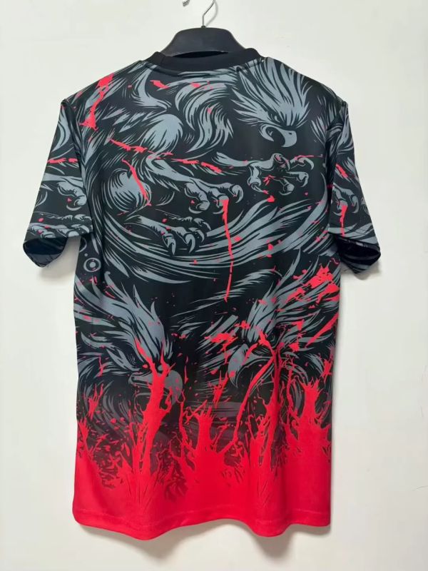 Jersey Playera Japon Edicion Especial Aguila