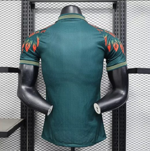 Jersey Playera Mexico Edicion Especial Plumaje Real