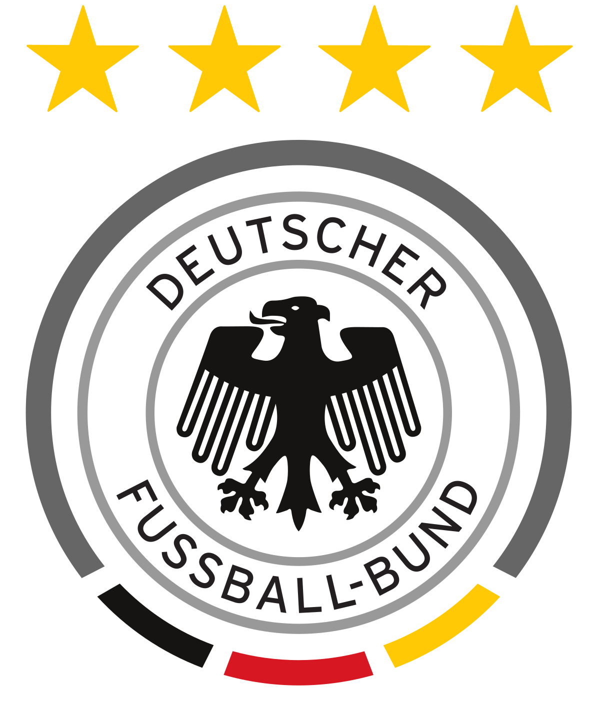 Futbol - Selecciones - Europa - Alemania