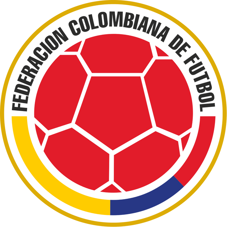 Futbol - Selecciones - America - Colombia