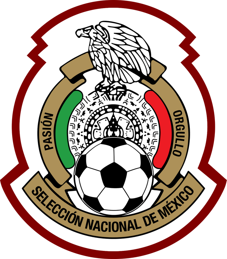 Futbol - Selecciones - America - Mexico
