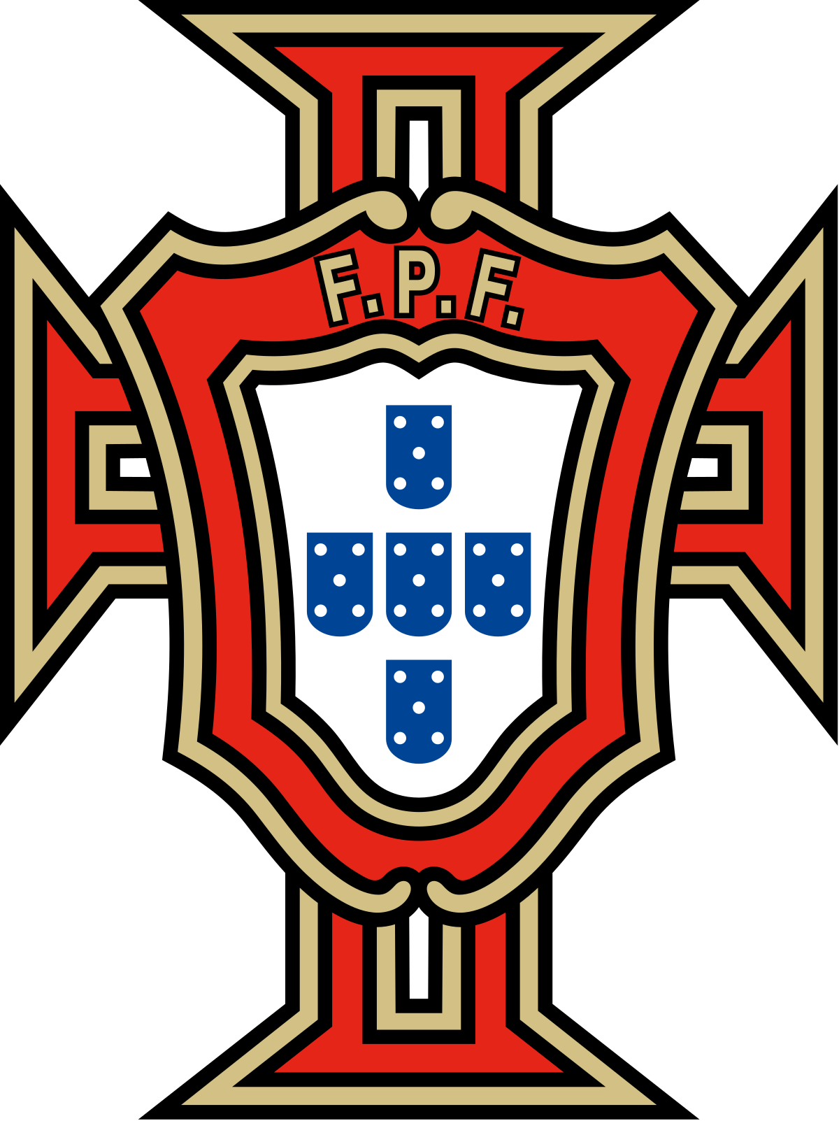 Futbol - Seleciones - Europa - Portugal