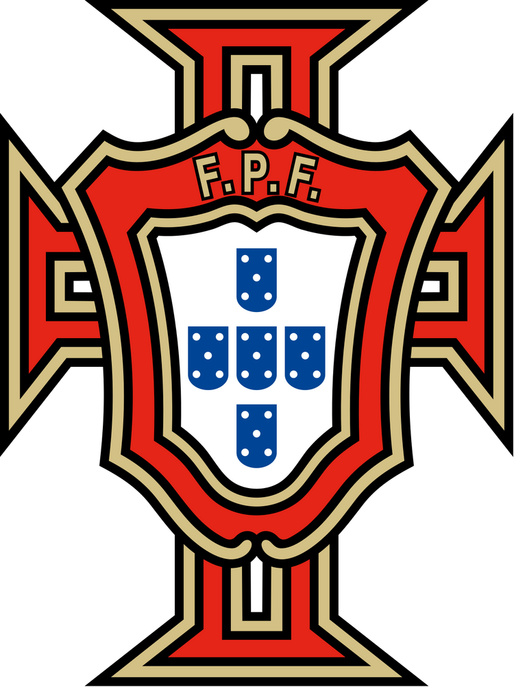 Futbol - Seleciones - Europa - Portugal
