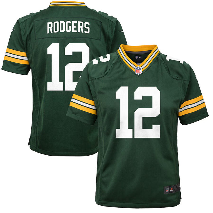 NFL - Green Bay Packers Empacadores - Jerseys