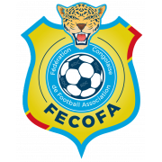 Futbol - Selecciones - Africa - Congo