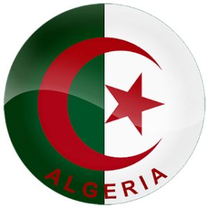 Futbol - Selecciones - Africa - Argelia