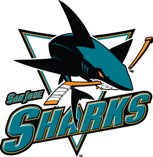 NHL - San Jose Sharks