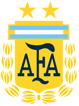 Futbol - Selecciones - America - Argentina