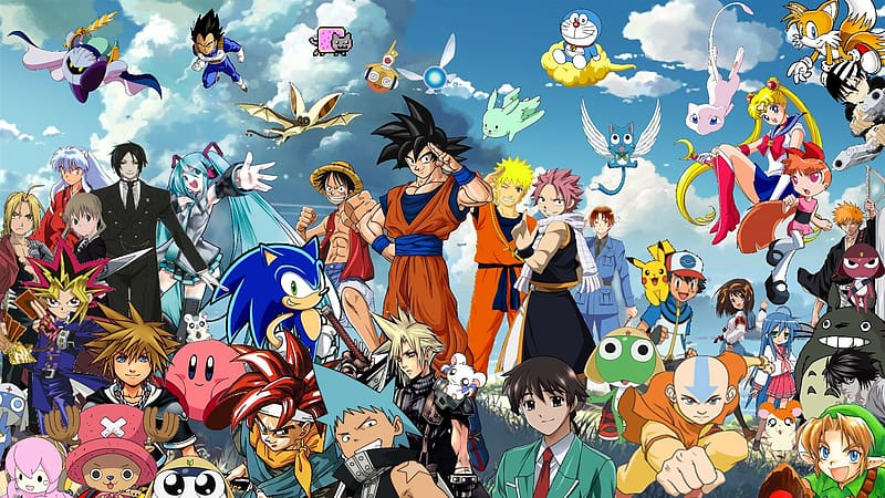 Selecciones - Asia - Japon - Anime - Attack on Titan