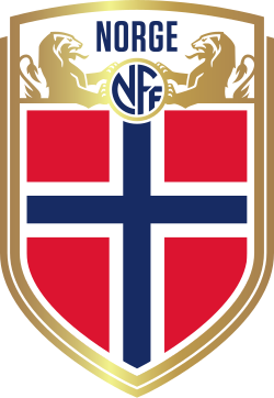 Futbol - Selecciones - Europa - Noruega