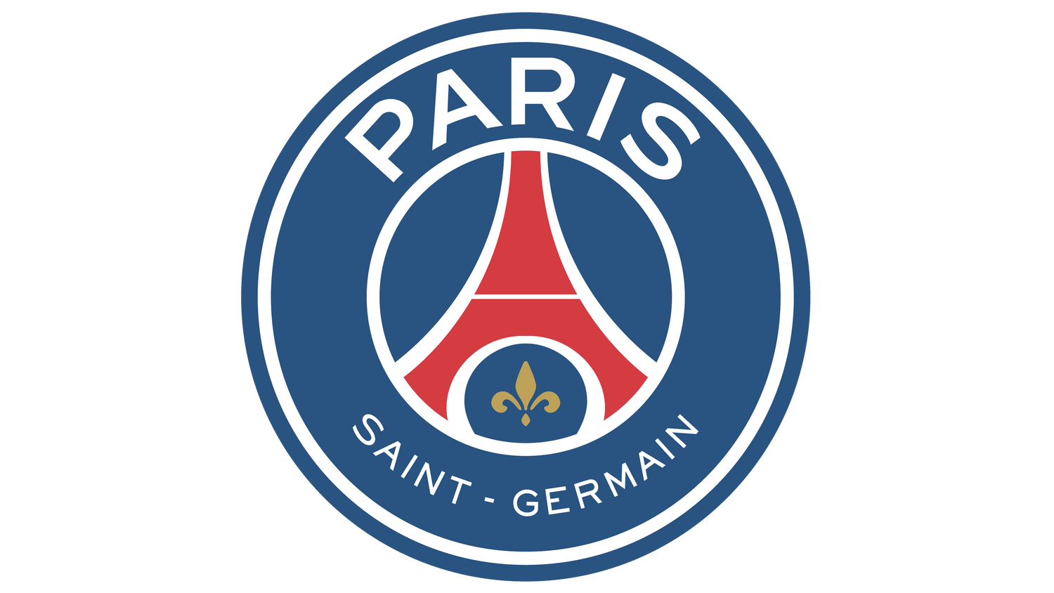 Futbol Clubes - Europa - Francia - PSG