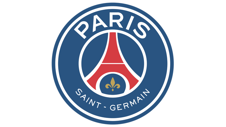 Futbol Clubes - Europa - Francia - PSG