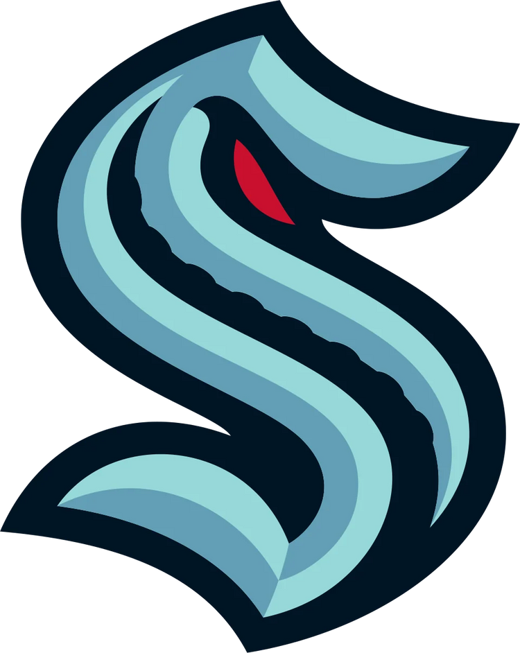 NHL - Seattle Kraken
