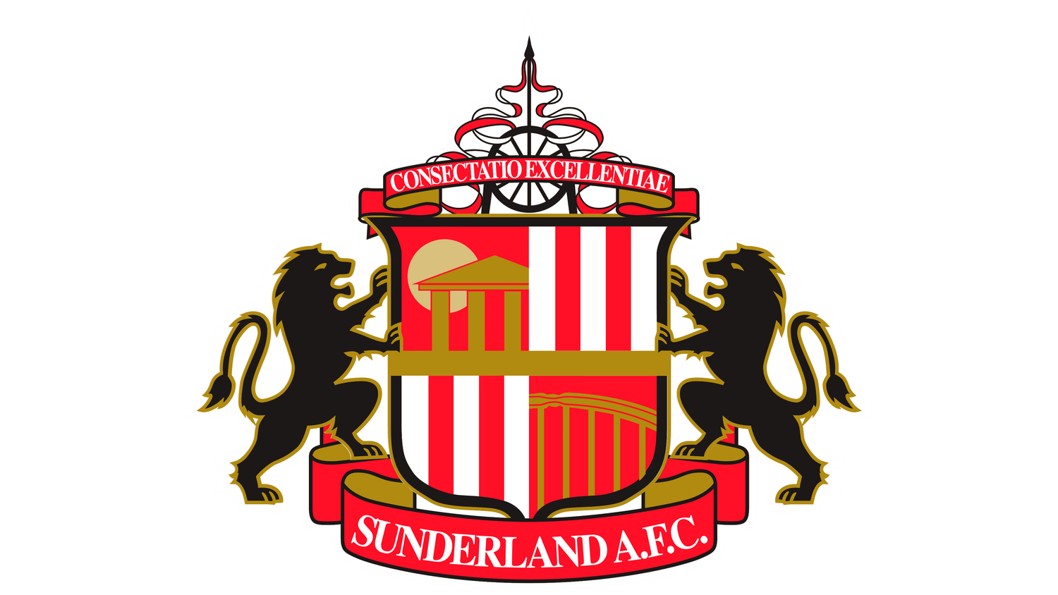 Futbol - Clubes - Europa - Inglaterra - Sunderland