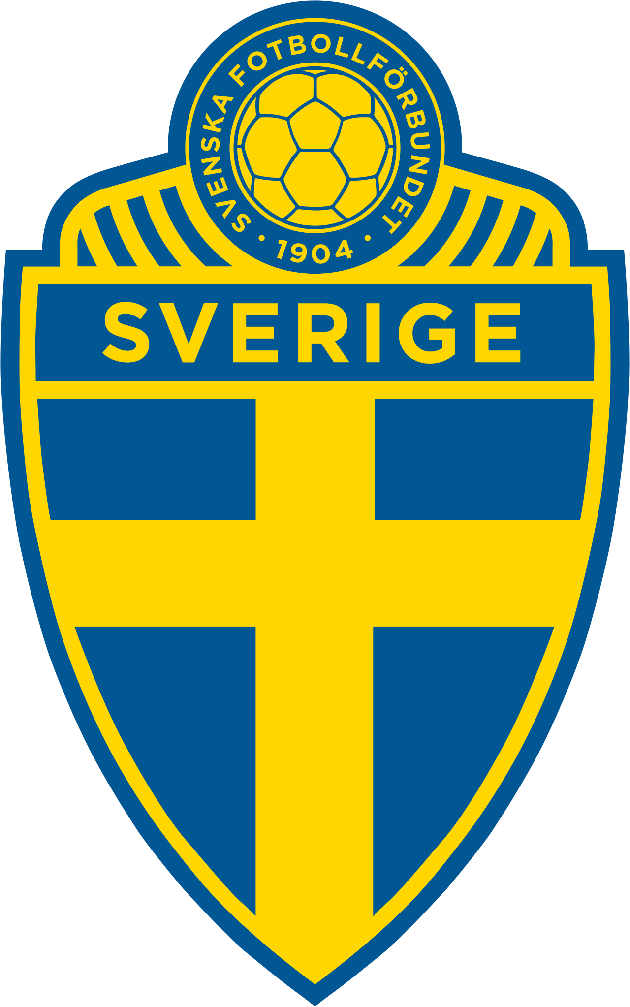 Futbol - Selecciones - Europa - Suecia