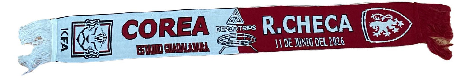 Otros - Accesorios Deportivos - Futbol - Bufandas