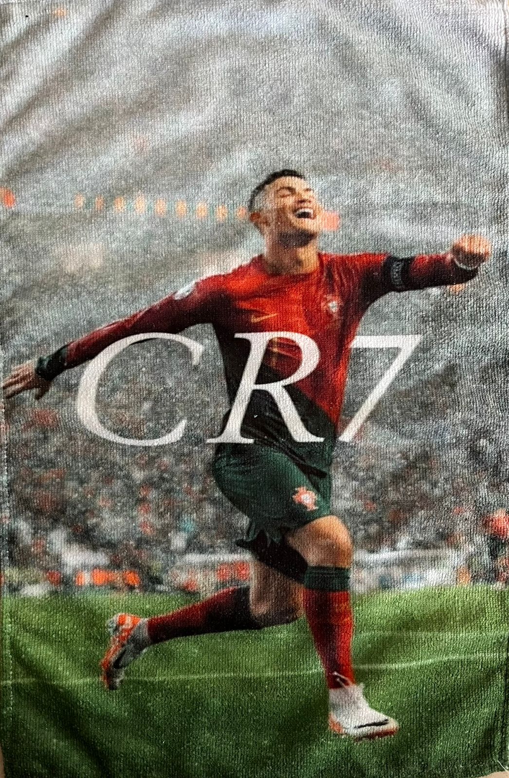 Otros - Accesorios - Futbol - Frazadas