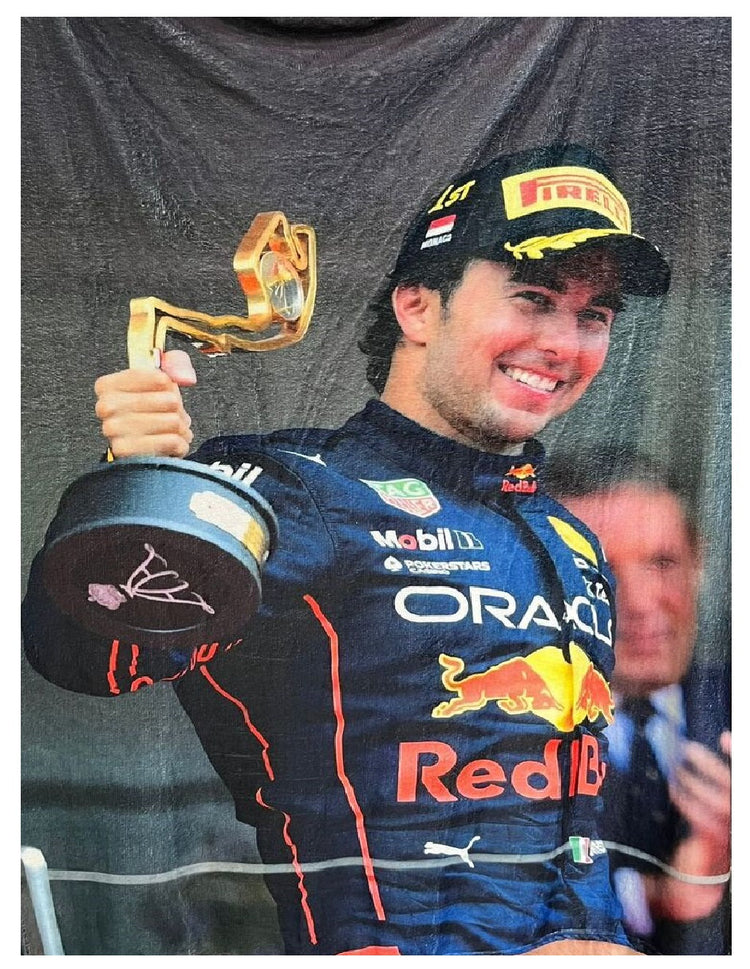 Cobijas y Frazadas - Deportes - F1