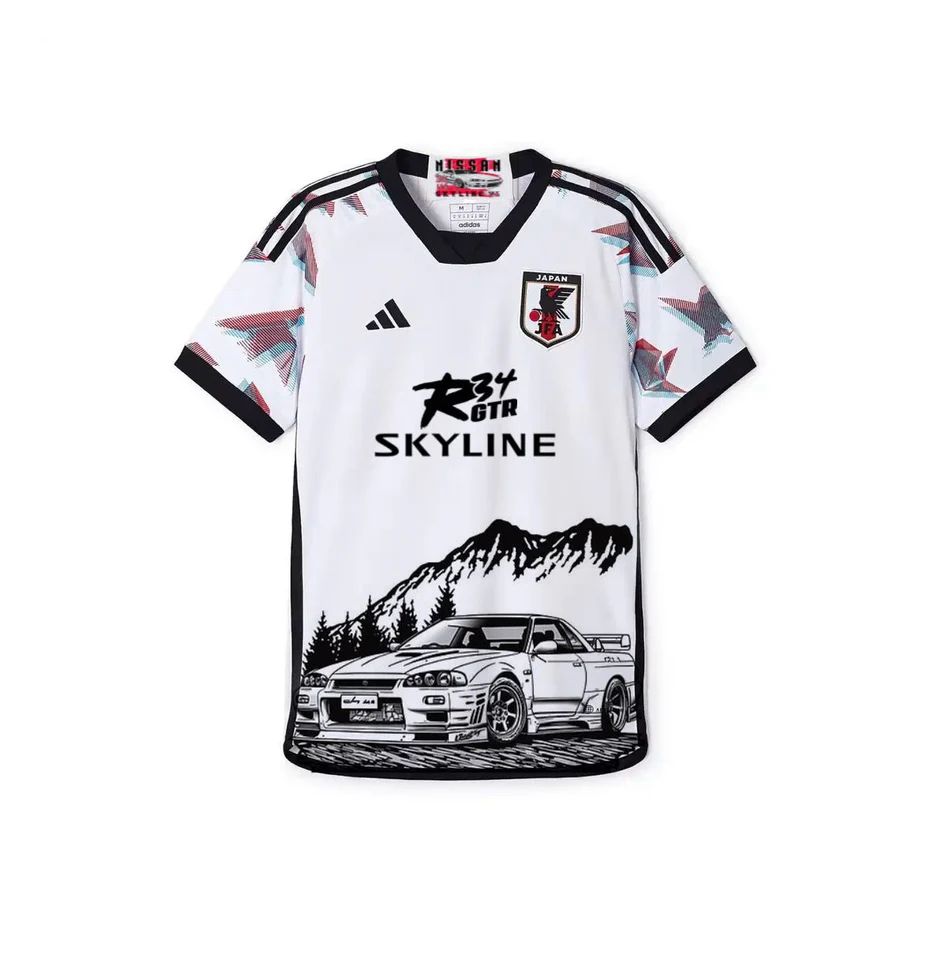 Futbol - Selecciones - Asia - Japon - Autos
