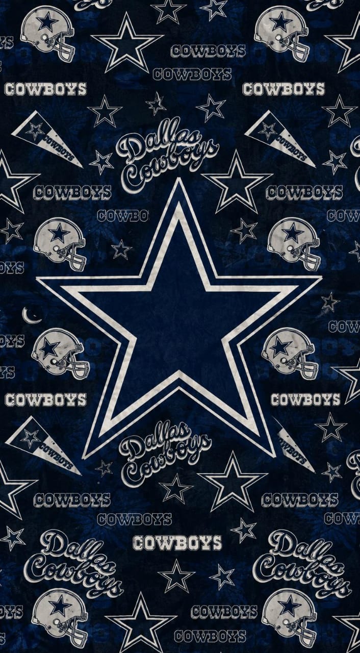 Cobijas y Frazadas - Deportes - Futbol Americano - Dallas Cowboys