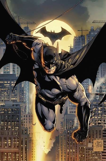 Cobijas y Frazadas - Superheroes - Batman