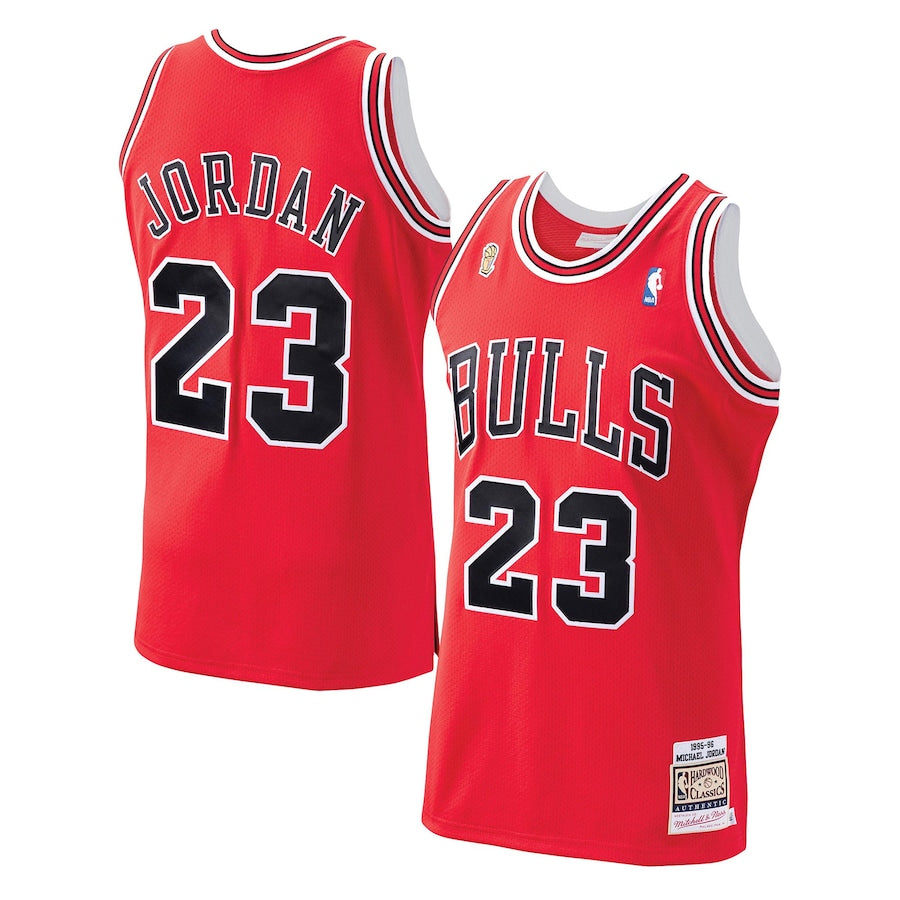 NBA - Chicago Bulls - Jordan 23