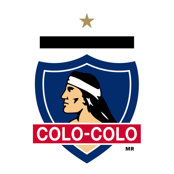 Futbol - Clubes - America - Chile - Colo Colo