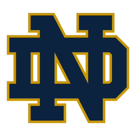 NCAA - Notre Dame
