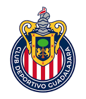 Futbol - Clubes - America - Mexico - Chivas