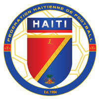 Futbol - Selecciones - America - Haiti
