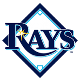 MLB - Tampa Bay Rays