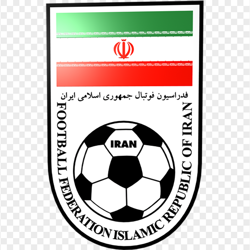 Futbol - Selecciones - Africa - Iran