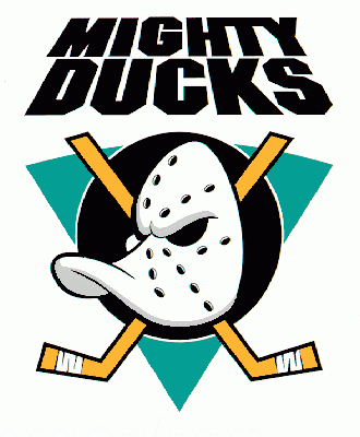 NHL - Anaheim Mighty Ducks
