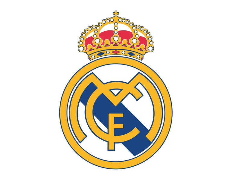 Futbol - Clubes - Europa - España - Real Madrid