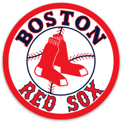 MLB - Boston Red Soxs
