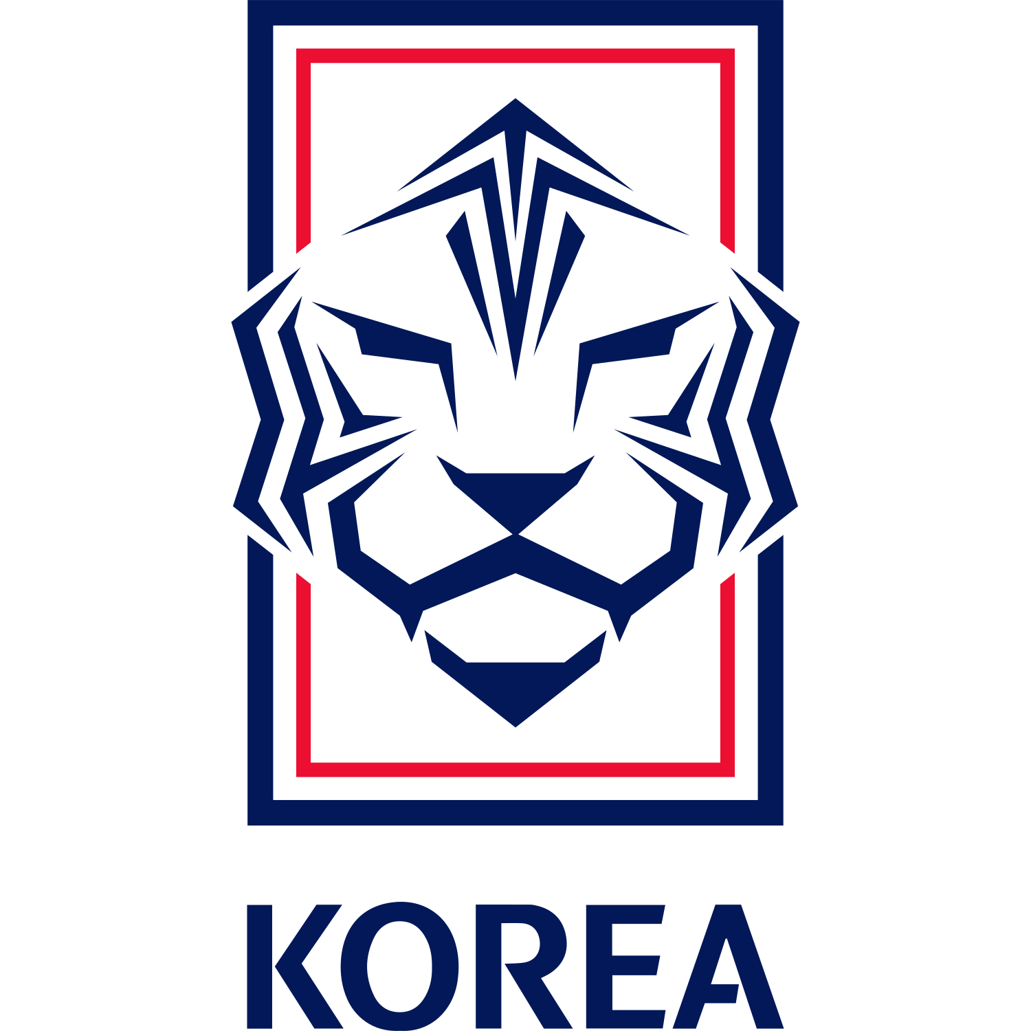 Futbol - Selecciones - Asia - Corea