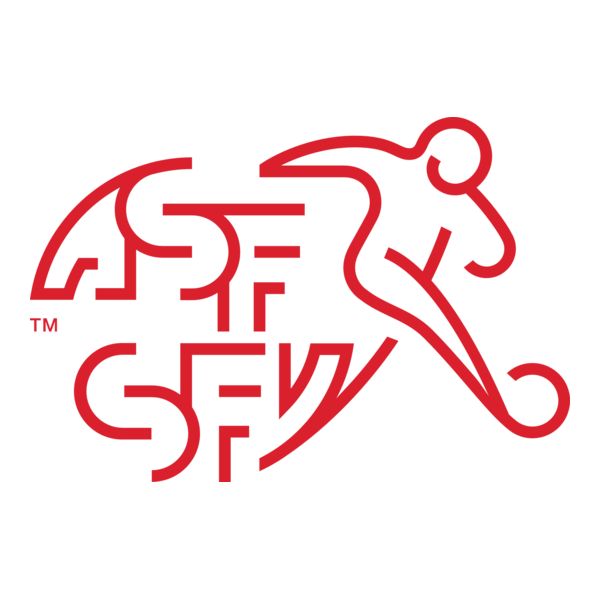 Futbol - Selecciones - Europa - Suiza