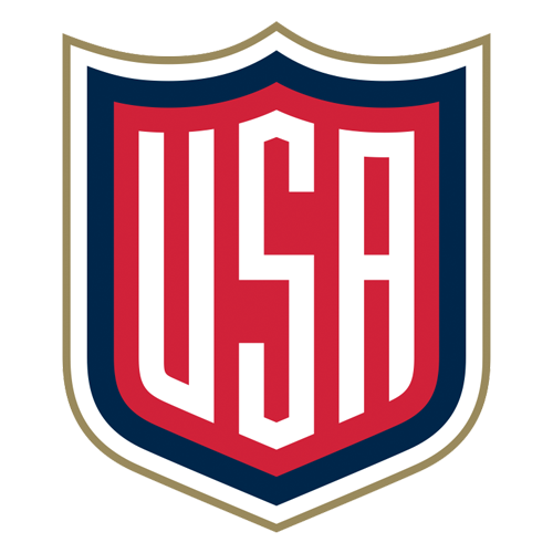 NHL - USA Team
