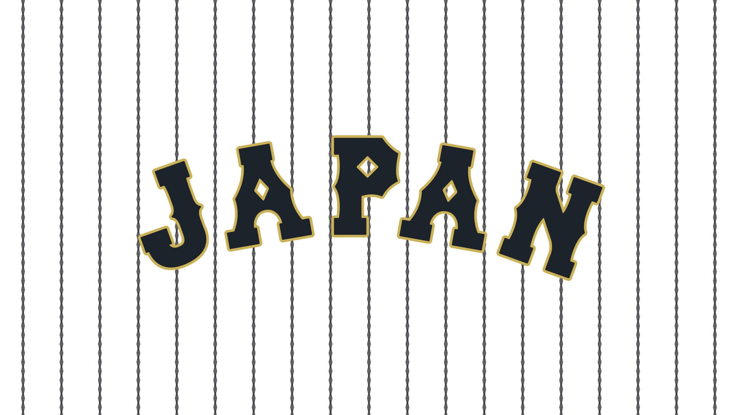 MLB - Paises - Japon