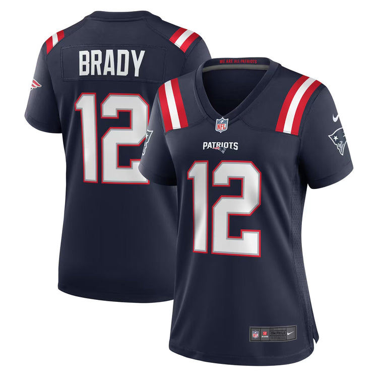 NFL - New England Patriots - Jerseys