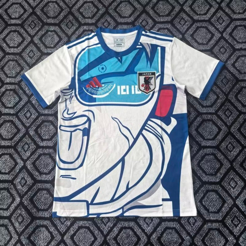 Jersey Japon Edicion Especial Anime Dragon Ball Broly