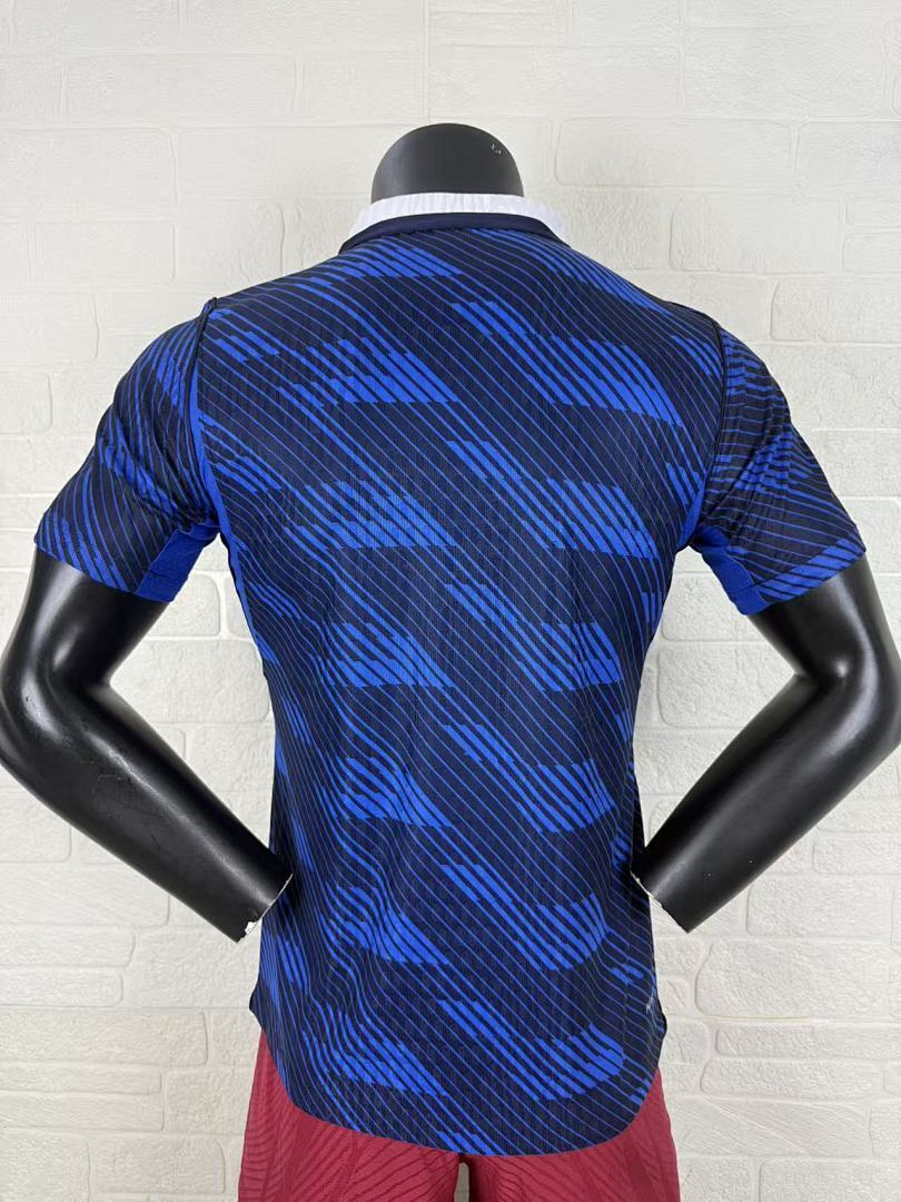 Jersey Playera Francia Edicion Especial 2026 Titular Local