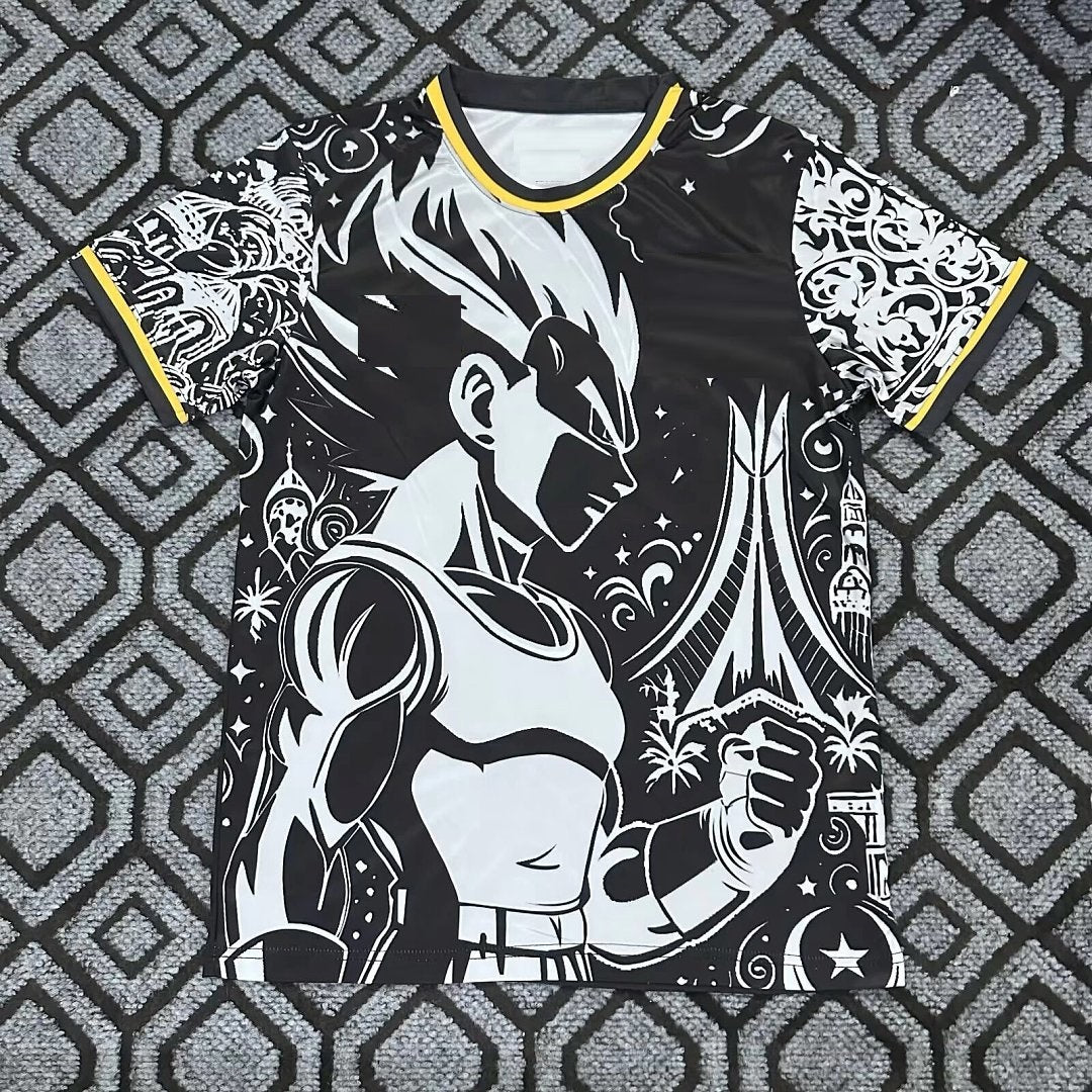 Jersey Playera Seleccion Argelia Edicion Especial Vegeta