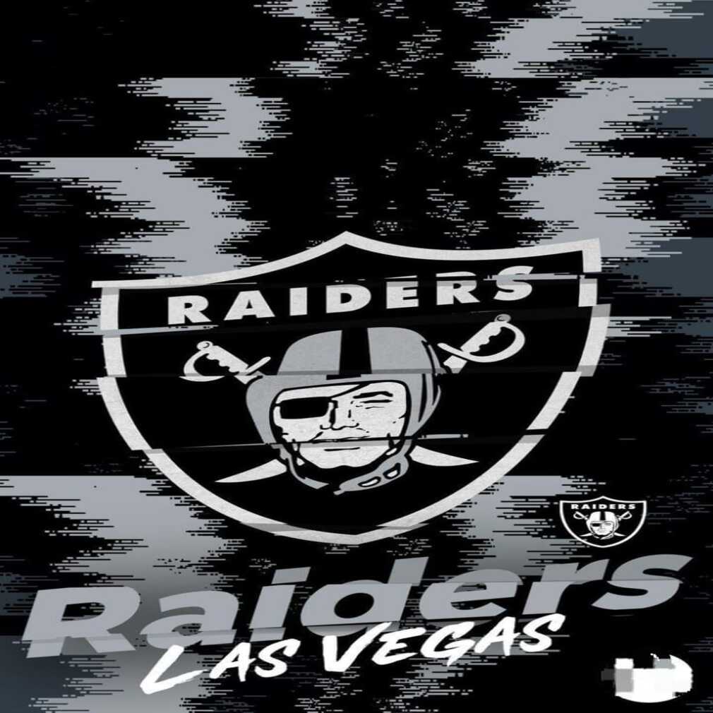 Cobija Frazada Ultra Suave Malosos Las Vegas Raiders