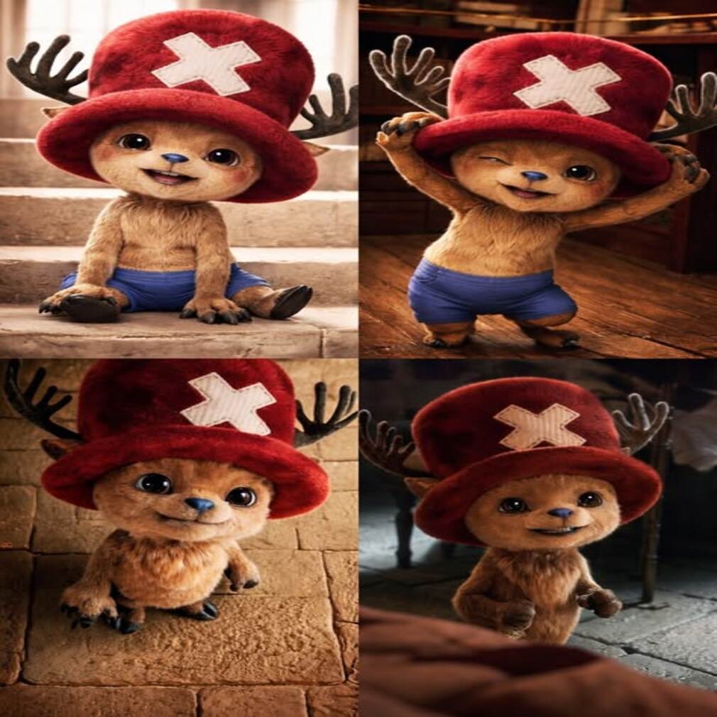 Cobija Frazada Ultra Suave Chopper One Piece 3D